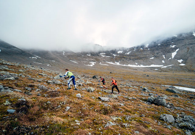 Где побегать в горах: 10 горных трейлов России