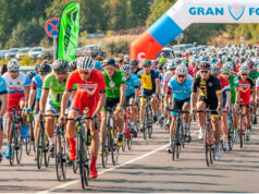 Гид по серии велозаездов Gran Fondo 2021: города, дистанции, регистрация