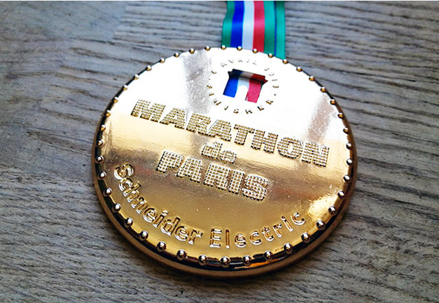 Гид по Парижскому марафону: история, победители, регистрация, маршрут