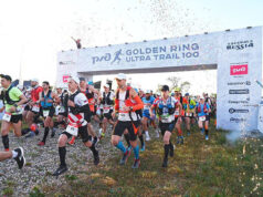 Результаты Golden Ring Ultra Trail 2021 (GRUT) в Суздале