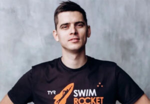 Никита Кислов: как перестать паниковать в воде и начать получать удовольствие от плавания