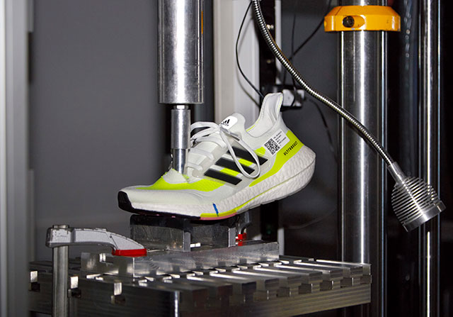 Ultraboost: как появилась самая известная линейка кроссовок для бега adidas