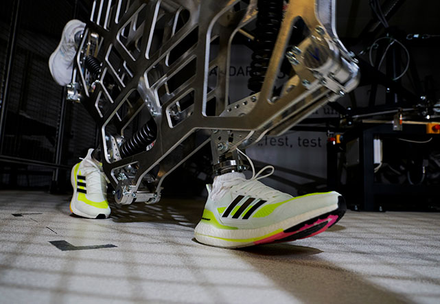 Ultraboost: как появилась самая известная линейка кроссовок для бега adidas