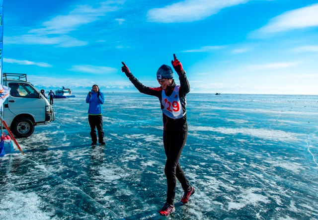 Гид по Байкальскому ледовому марафону 2022: регистрация, трасса, программа