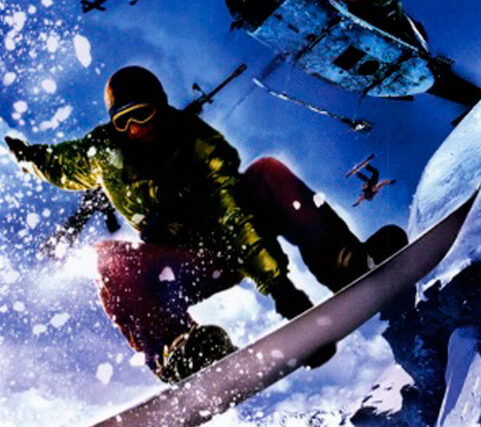 20 фильмов о лыжных гонках, после которых захочется встать на лыжи