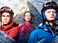 20 фильмов о лыжных гонках, после которых захочется встать на лыжи
