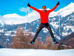 Что подарить лыжнику: 23 действительно полезных подарка