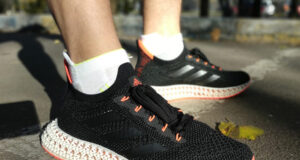 adidas 4DFWD : обзор инновационных кроссовок для бега и повседневной активности
