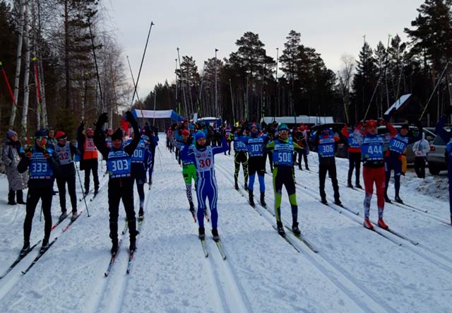 Топ-20 лыжных марафонов России, в которых стоит принять участие