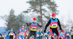 Топ-20 лыжных марафонов России, в которых стоит принять участие