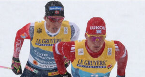 Большунов и Клебо выступят на Тур де ски-2021