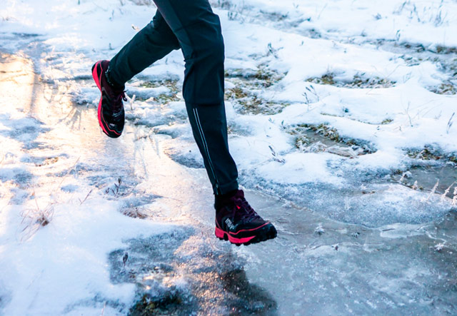 7 способов защитить колени от травм зимой