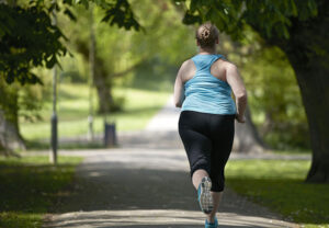 Как не нужно тренироваться с лишним весом: 7 типичных ошибок
