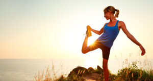 7 способов сделать беговые тренировки безопасными для суставов