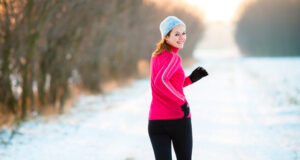 7 причин начать бегать зимой