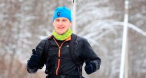 100 забегов в качестве пейсмейкера: интервью с Алексеем Белоусовым