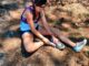 Как бороться с натиранием ног на забеге: 11 проверенных способов