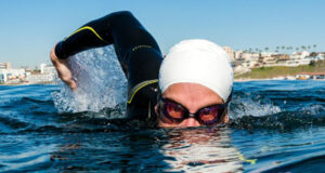 Как увеличить скорость плавания: 10 советов начинающим