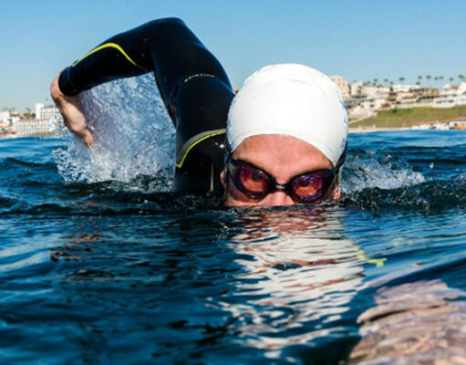 Как увеличить скорость плавания: 10 советов начинающим