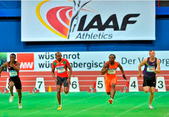 Что такое ИААФ: 9 фактов об организации, которая управляет мировой лёгкой атлетикой