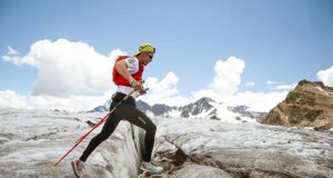 Alpindustria Elbrus Race