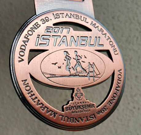 Гид по Стамбульскому марафону: регистрация, история, маршрут
