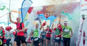 Полумарафон «Тербунский рубеж» 2022: регистрация, результаты, дата, дистанции