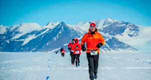 North Pole Marathon и Antarctic Ice Marathon: гид по марафонам на Северном и Южном полюсах