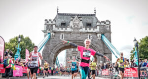Отчёт о Лондонском марафоне 2022: Ирина Малиновская о самом недоступном мейджоре и 3-х марафонах за 15 дней