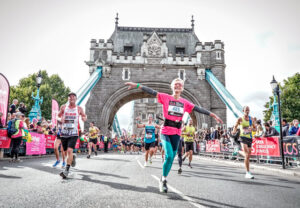 Отчёт о Лондонском марафоне 2022: Ирина Малиновская о самом недоступном мейджоре и 3-х марафонах за 15 дней
