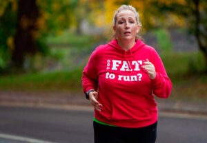 Стоит ли бежать марафон, если есть лишний вес