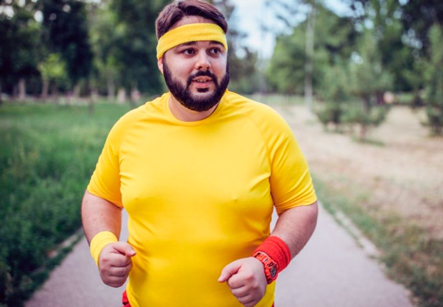 8 причин, почему бегуны не худеют