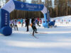 Где покататься на беговых лыжах в Иркутске