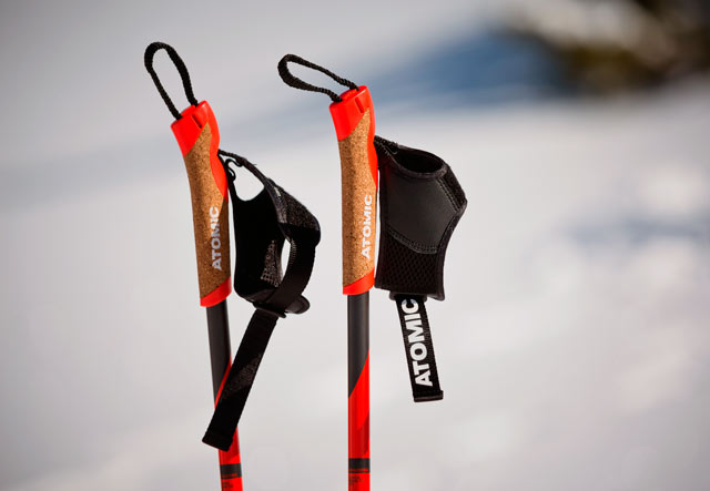 Как выбрать палки для беговых лыж: полное руководство