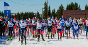 Где покататься на беговых лыжах в Челябинске