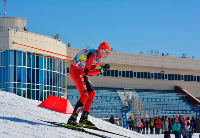 10 лучших мест, где покататься на беговых лыжах в Москве