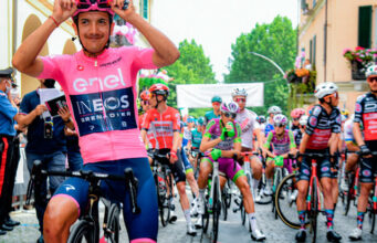 Джиро д’Италия (Giro d'Italia): гид по одной из трёх крупнейших велогонок мира