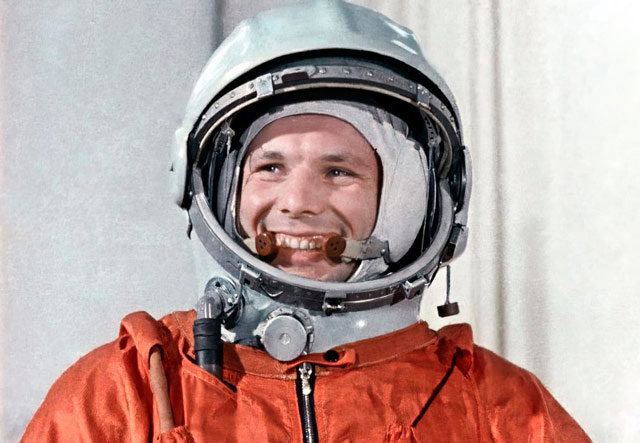 Юрий Гагарин: как бегал и тренировался первый космонавт в мире 