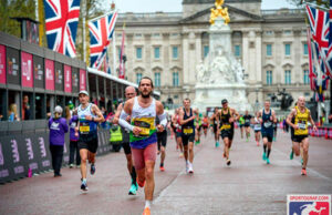 Отчёт о Лондонском марафоне 2023: Даниил Борисов о поездке на мейджор и непростом рекорде
