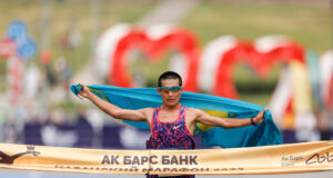 Результаты Казанского марафона 2023
