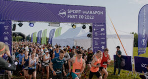 Sport-Marafon Fest 2023: проведи ярко первые выходные лета!