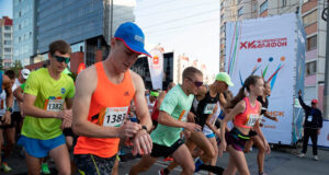 5000 участников и трасса по центру города: Челябинский марафон-2023 пройдёт в обновлённом формате