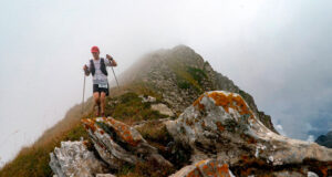 Тинькофф Rosa Wild Trail: фестиваль горного бега пройдёт с 8 по 10 сентября