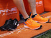 Кроссовки для бега Spine: отзывы бегунов и где можно протестировать
