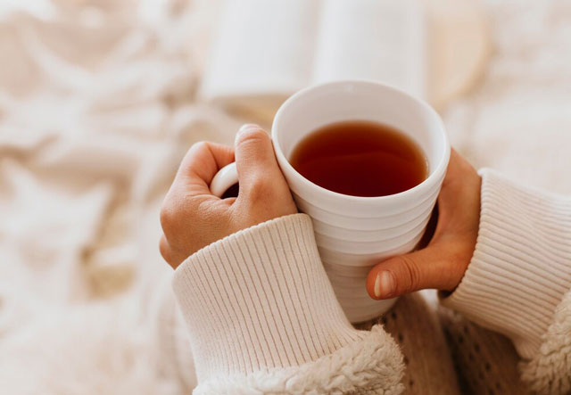 10 советов, как тренироваться в холодное время года, чтобы не заболеть