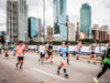 Отчёт о Чикагском марафоне 2023: Дарья Лукина о том, как не сдаться и пробежать атмосферный мейджор