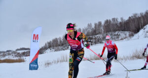 Лыжный марафон в Томске 2024: подробности масштабного события