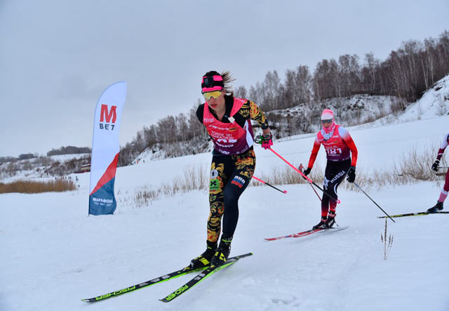 Лыжный марафон в Томске 2024: подробности масштабного события