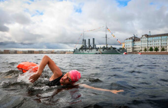 Плавание на открытой воде: история, разряды, правила, марафонские заплывы