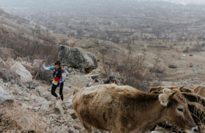 Dagestan Wild Trail 2024: испытайте себя в настоящих горах и прикоснитесь к многовековой истории